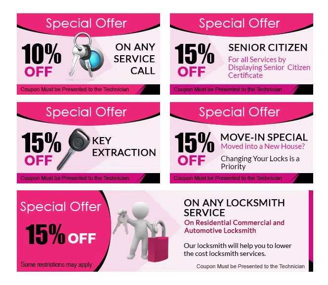 Parsippany NJ Locksmith Store Parsippany, NJ 973-963-4326 - coupon-image-7